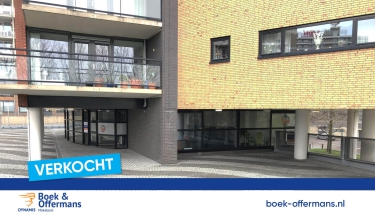 Kantoorruimte Valkenburgerweg 34S Heerlen verkocht