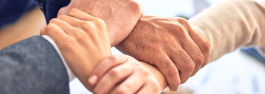 Dynamis woningmakelaars, een krachtige samenwerking