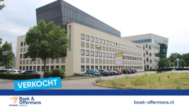 Beleggingsobject aan de Noorderpoort 17 te Venlo verkocht