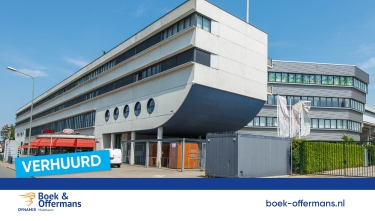 Bedrijvencentrum Geusselt verwelkomt Itsme als nieuwe huurder