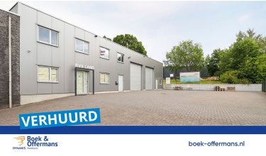 Basmans Security / Medical vestigt zich in Voerendaal