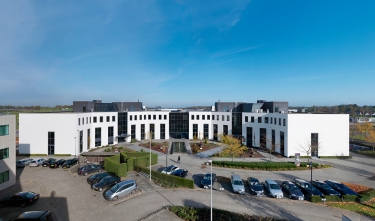 HumanCapitalCare voegt activiteiten samen in één gebouw