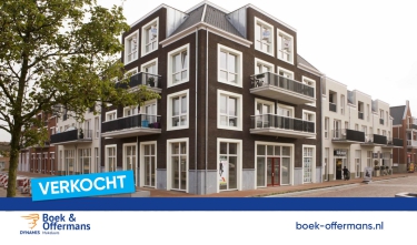 Beleggingsobject Pastoor Vullinghsplein Sevenum verkocht