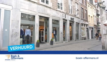 My Jewellery opent boutique in Maastricht
