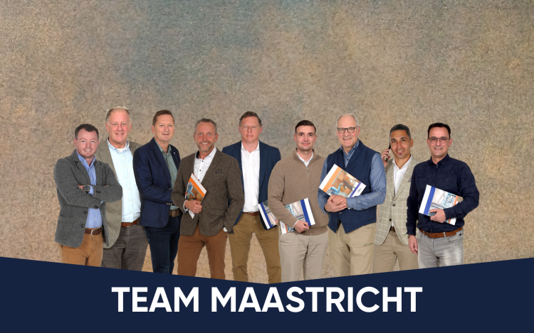 Dienstverlening en producten Jouw