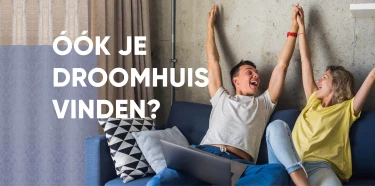 Digidomus - Zoekopdracht toevoegen