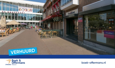 Mocca Coffee Company nieuwe aanwinst Venlose binnenstad!
