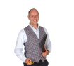 Jeroen van Bokhoven MRE RM RT MRICS