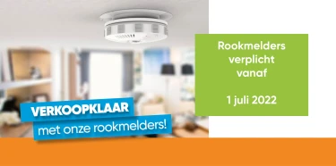 Verkoopklaar<br> met een Boek & Offermans Makelaar -  53454