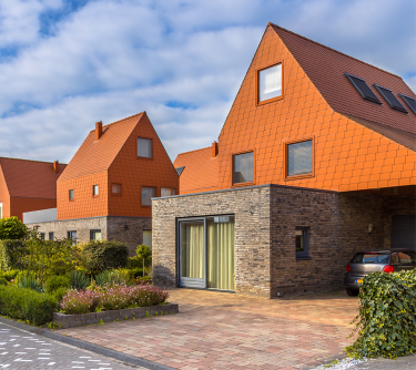 Huis taxeren