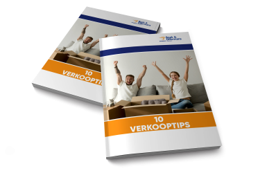 10 Verkooptips