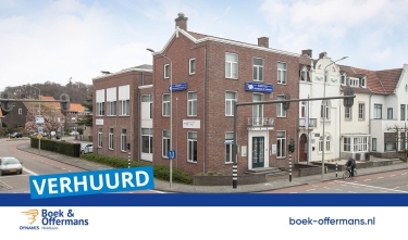 ACTIVV Personeel B.V. gesetteld op Akerstraat 69 in Heerlen
