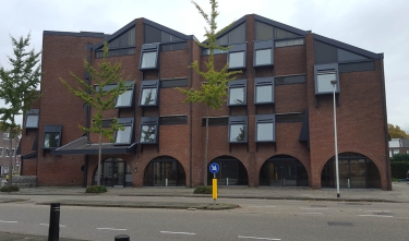 Kantoorruimte ‘The Office House’ Bekkerweg 1 Heerlen verhuurd aan Lionarons GGZ