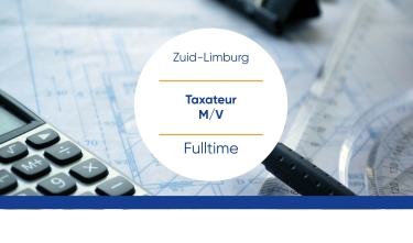 Taxateur (m/v) Zuid-Limburg