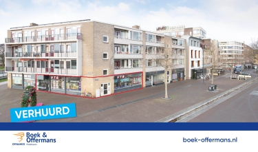 Randstad huurt kantoor op zichtlocatie in Venlo