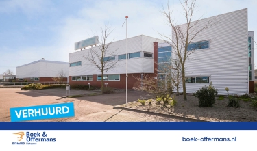 Van Heek Medical breidt uit naar Keizersveld in Venray