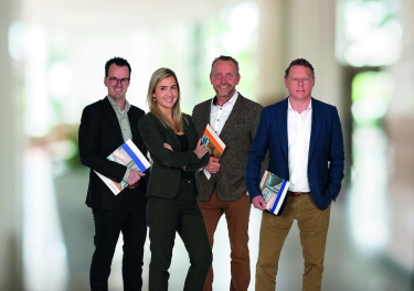 Boek en Offermans Maastricht
