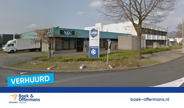 Internationaal ‘on demand’ printconcern vestigt zich in Venlo!