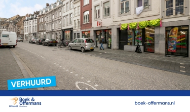 Fixed Gear Coffee verhuist naar Grote Gracht in Maastricht