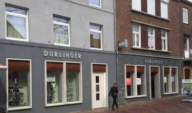 Gezondheidswinkel Danu huurt winkelruimte in Kerkrade