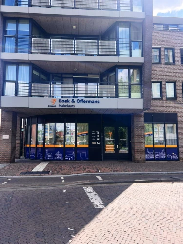 Boek en Offermans Sittard