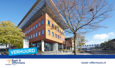 Timing Uitzendteam verhuist naar kantoorgebouw ‘Cap du Sud’
