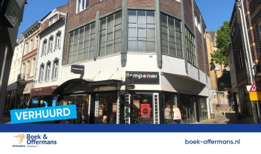 Limbrichterstraat 31 Sittard verhuurd