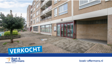 Nieuwe eigenaar voor Zeswegenlaan 181 te Heerlen