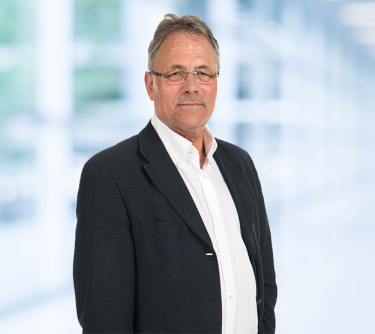 Bedrijfspand taxeren