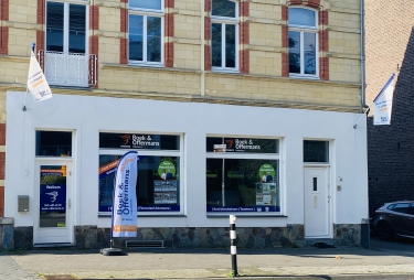 Boek & Offermans Valkenburg