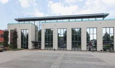Kantoorruimte in Venray verhuurd