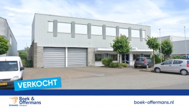 Twee beleggingsobjecten verkocht in Maastricht