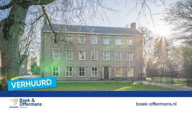 CBT Noord-Limburg nieuwe ‘bewoner’ van het Annapark Venray