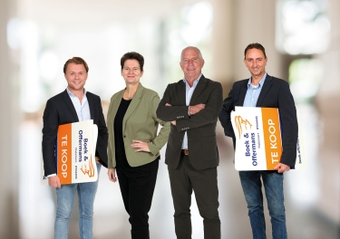 Boek & Offermans Makelaars Venray