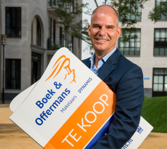 Woningmakelaar in Limburg