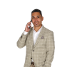 David Israel KRMT