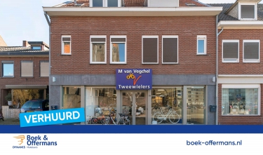Stichting Terre des Hommes Venlo vindt nieuwe locatie in Venlo!