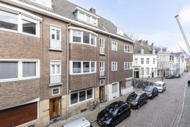 Sint Jacobstraat 21 C, 6211 LA, Maastricht