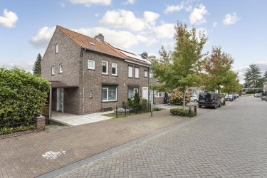 Russelstraat 3, 6471 AR, Eygelshoven