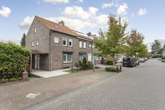 Russelstraat 3, 6471 AR, Eygelshoven