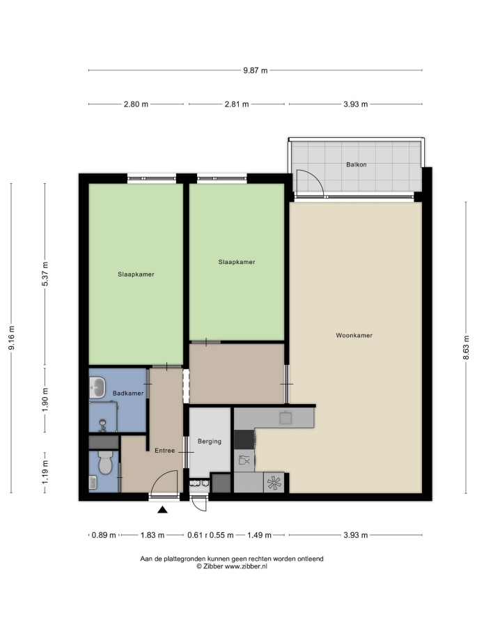 Mariabad 205, 6411 MH, Heerlen