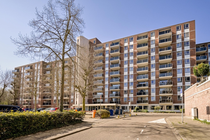 Mariabad 205, 6411 MH, Heerlen
