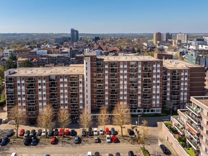Mariabad 205, 6411 MH, Heerlen