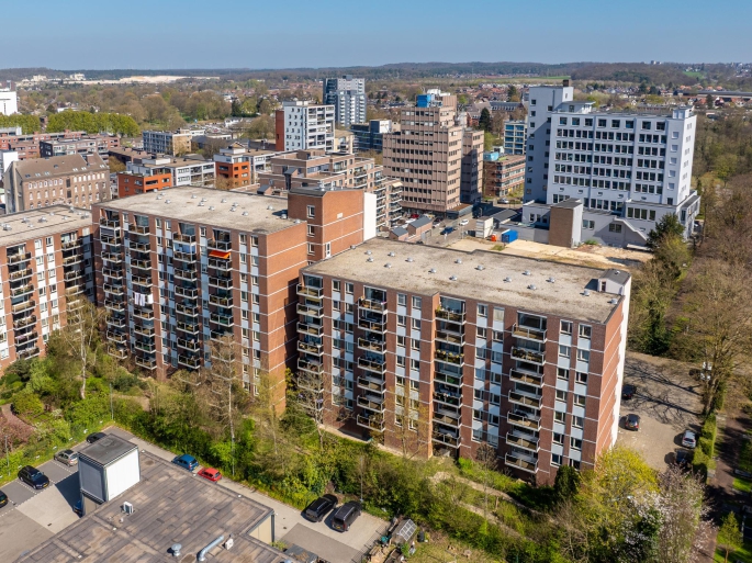 Mariabad 205, 6411 MH, Heerlen