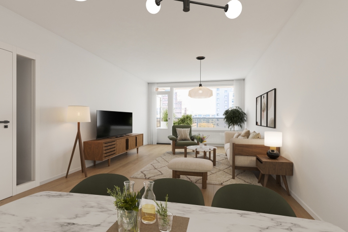 Mariabad 205, 6411 MH, Heerlen