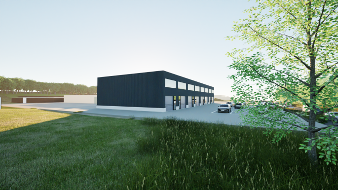 Sourethweg BU01-BU16, 6422 PC, Heerlen