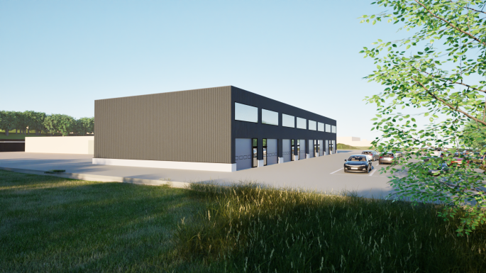 Sourethweg BU01-BU16, 6422 PC, Heerlen