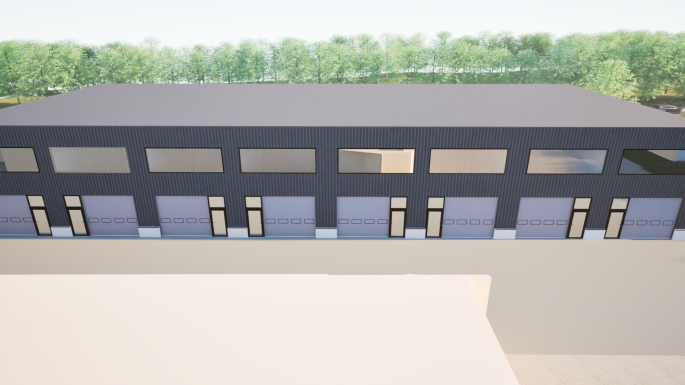 Sourethweg BU01-BU16, 6422 PC, Heerlen