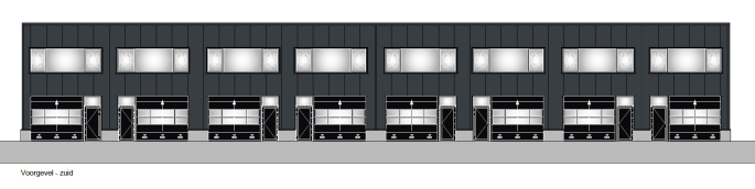 Sourethweg BU01-BU16, 6422 PC, Heerlen