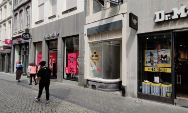Kleine Staat 17, 6211 ED, Maastricht